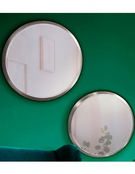 comprar espejo aries plata