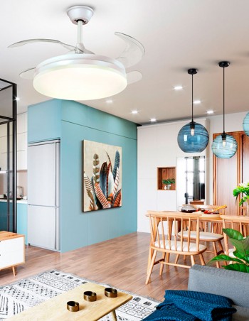 Oferta Ventilador Vento...