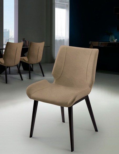 Kiara Silla de Schuller