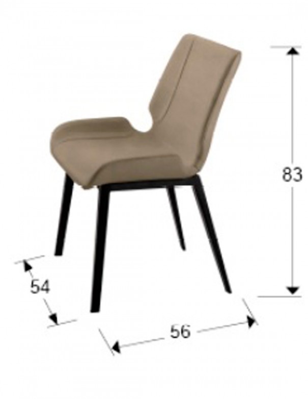 Kiara Silla de Schuller