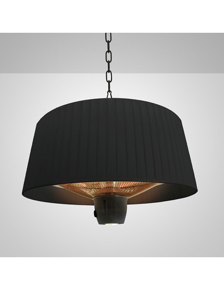 Estufa Exterior Heat Schuller