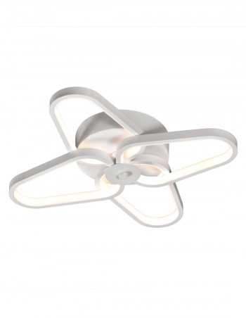 Plafones juveniles Dos Hermanas