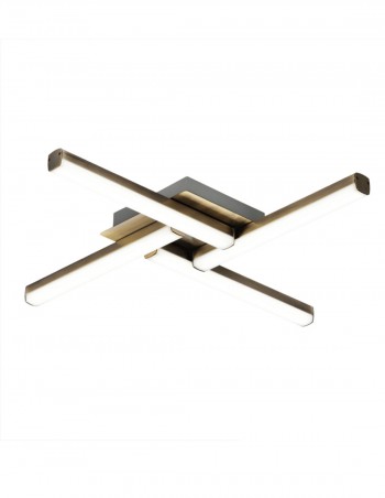 Lámparas Techo On Line