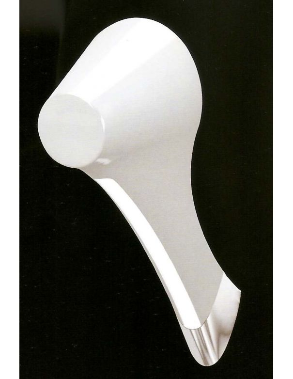 Aplique ORA BLANCO