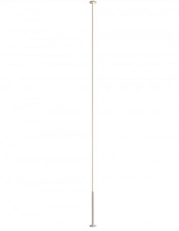 Lámpara de Pie Vertical de...