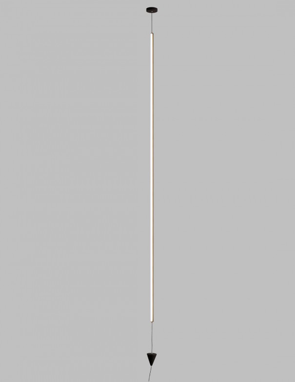 Vertical Lámpara de Suelo a Techo...