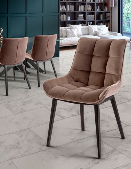 Devany Silla de Schuller