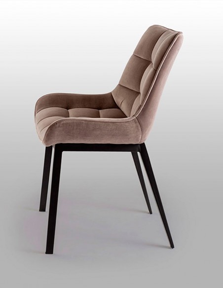 Devany Silla de Schuller