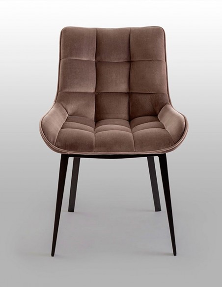 Devany Silla de Schuller