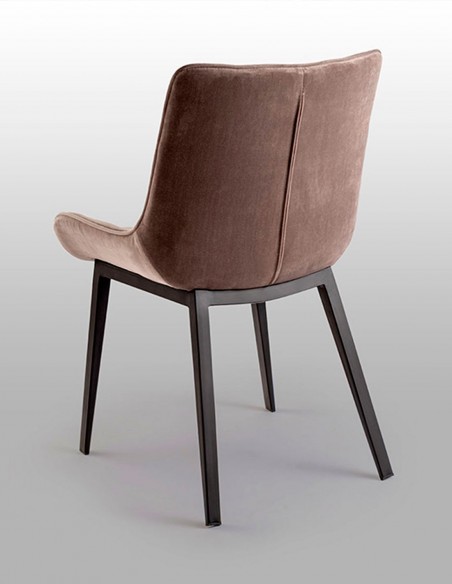 Devany Silla de Schuller