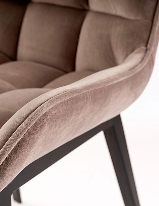 Devany Silla de Schuller