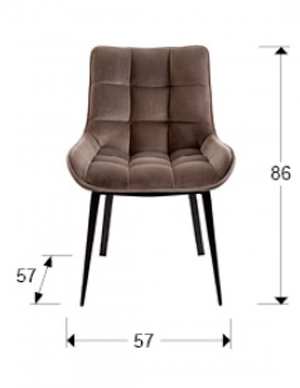 Devany Silla de Schuller