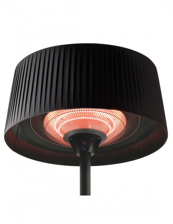 estufa de exterior de schuller