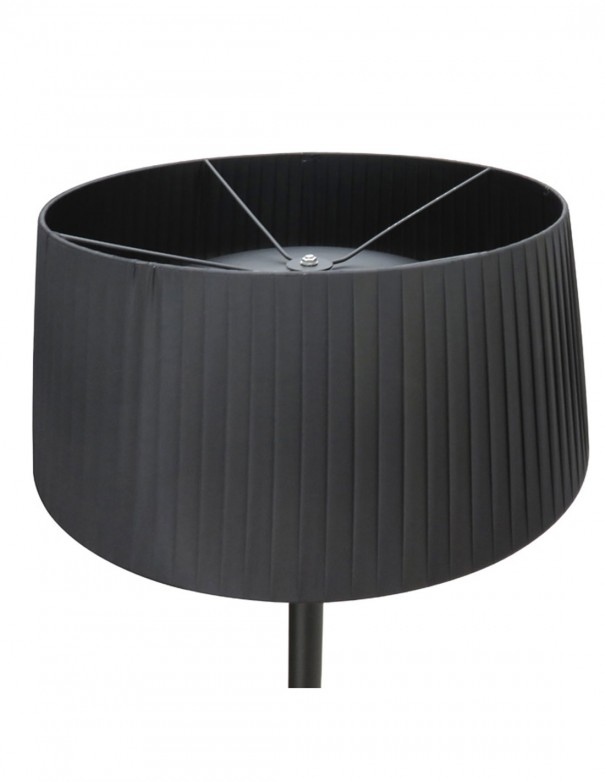 Estufa de Pie de Exterior Heat