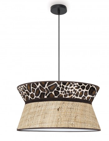 Lámpara de Techo Drac Imit...