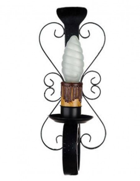 Apliques Rústicos Online