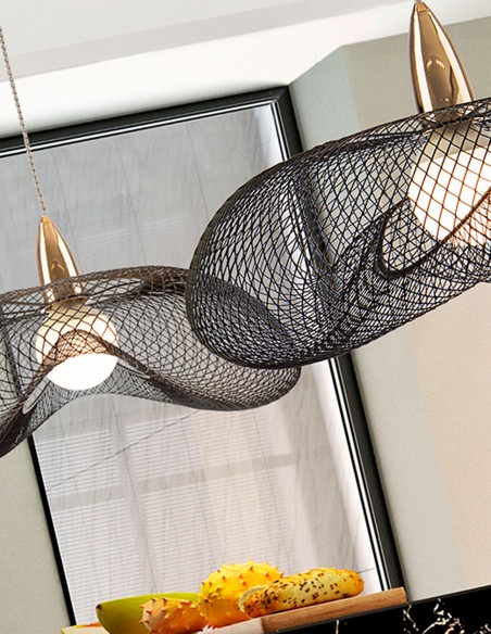 forma negro oro schuller