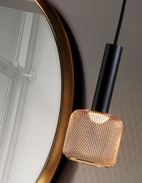 Lámpara de Techo Sincro Schuller