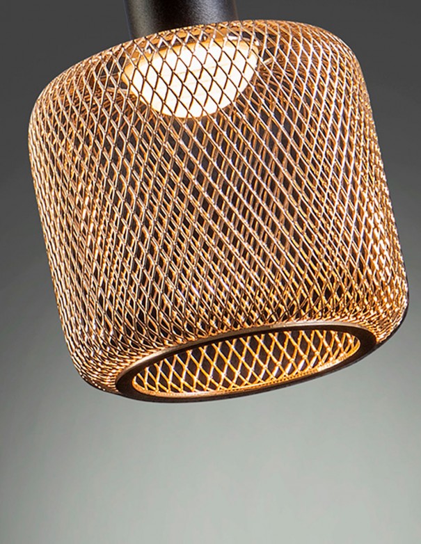 Lámpara de Techo Sincro Schuller