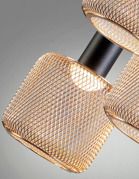 sincro lámpara schuller