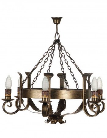 Comprar Lámparas Forja