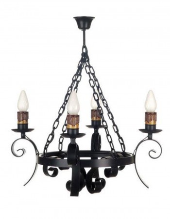 Comprar Apliques Rústicos