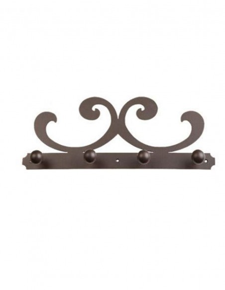 Percheros Forja Online