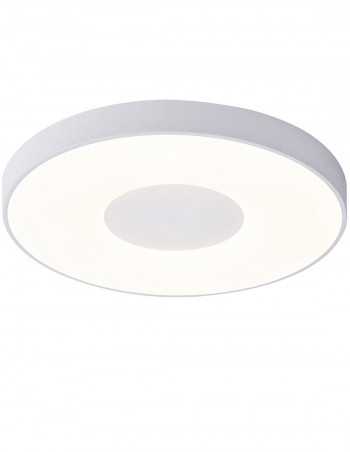 Coin Plafón Mantra Blanco...