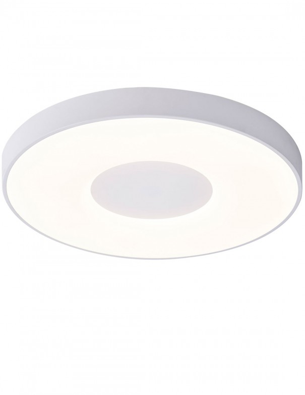 Coin Plafón Mantra Blanco 38, 50 ó 65 cm