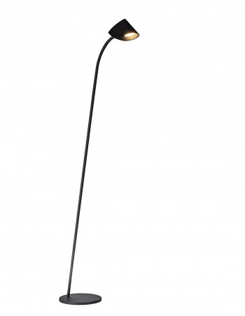 pie de salón capuccina