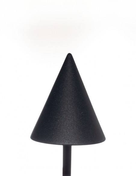 Mantra Capuccina Aplique Blanco