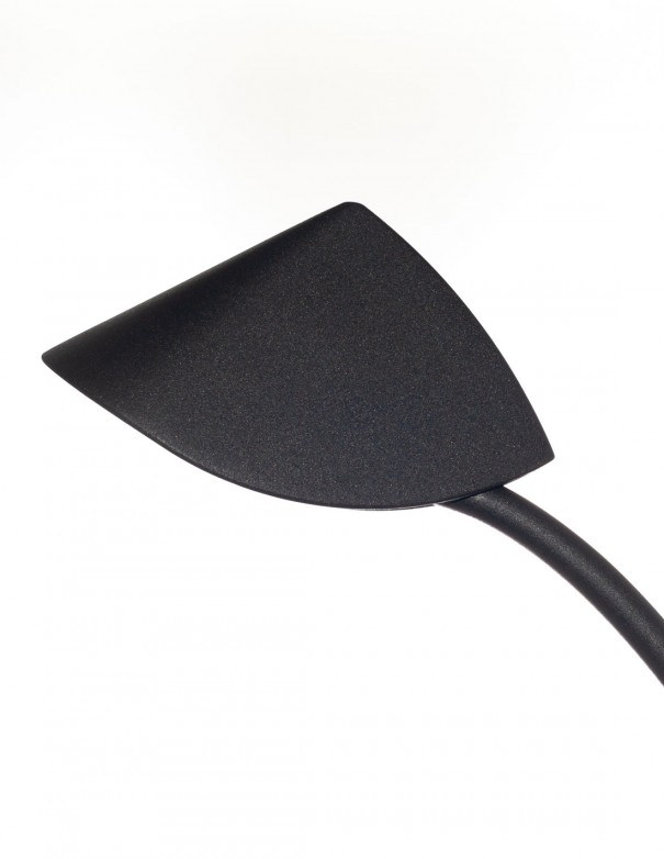 Mantra Capuccina Aplique Blanco