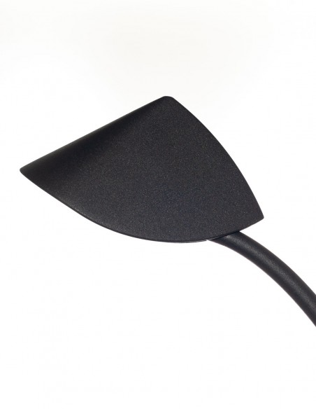 Mantra Capuccina Aplique Blanco