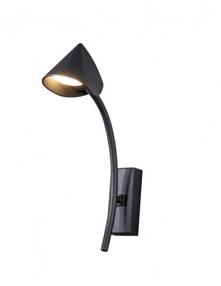 Mantra Capuccina Aplique Blanco