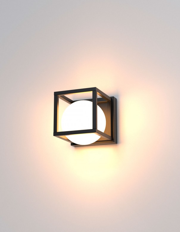 Mantra Desigual Aplique 13, 15 ó 20 cm