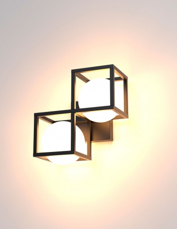 Mantra Desigual Aplique 2...