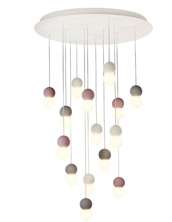 Mantra Galaxia Lámpara 15...