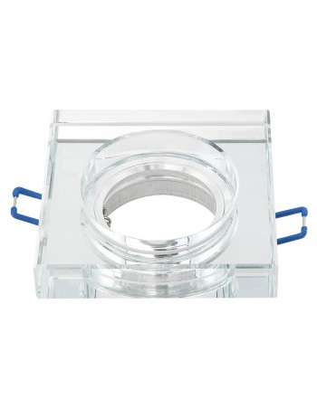 Empotrables Cristal Transparente