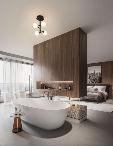 Mantra Cellar Plafón