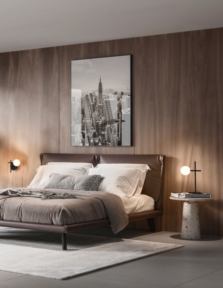 Mantra Cellar Lámpara de Mesa