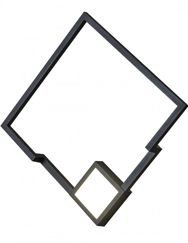 Mantra Boutique Aplique de Pared...