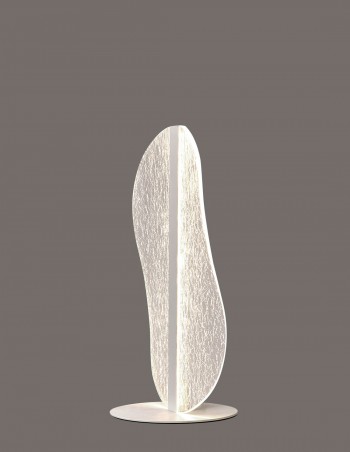 Mantra Bianca Lámpara...