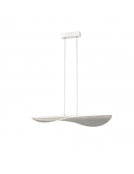 Mantra Bianca Lámpara de Techo 50W