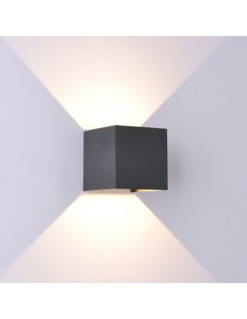 Davos Aplique Exterior Mantra