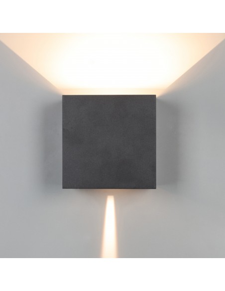 DAVOS XL APLIQUE exterior Mantra