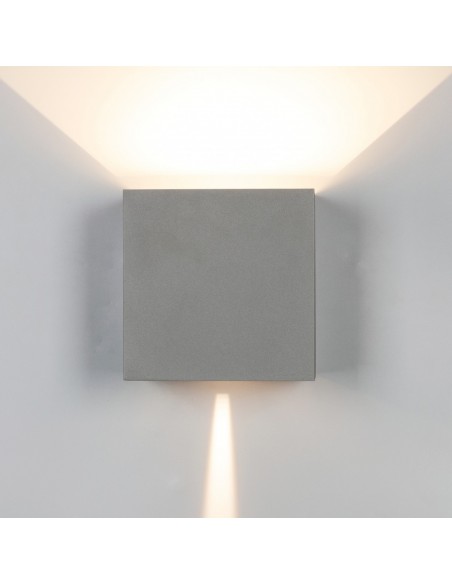 aplique davos grande gris