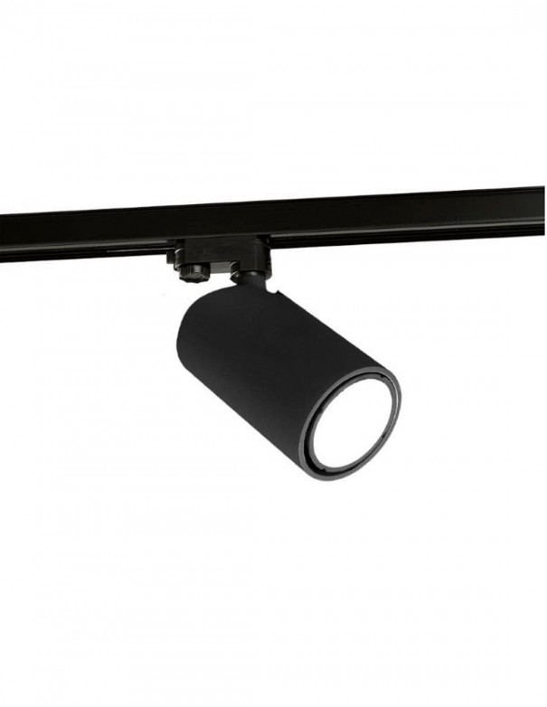 foco carril sal negro