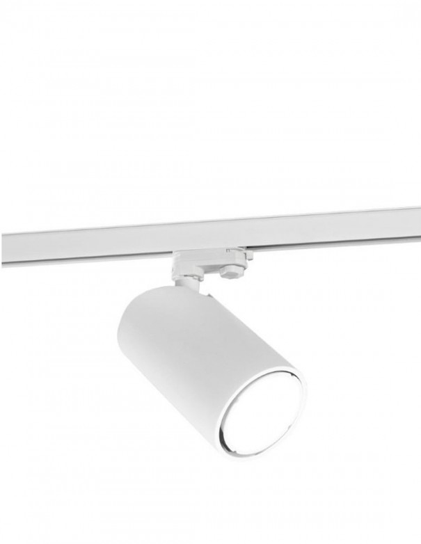 Mantra Sal Foco de Carril Blanco o Negro