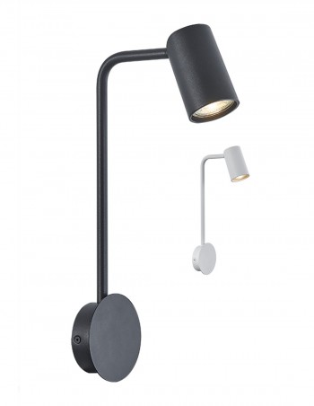 Mantra Sal Aplique Blanco o...