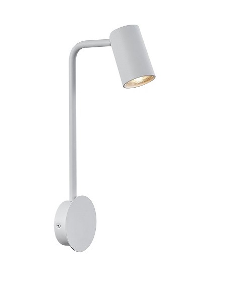 Mantra Sal Aplique Blanco o Negro